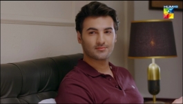 Tum Mere Kya Ho - Episode 26 - 17th May 2024